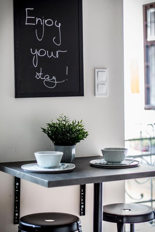 City Park Beauty With Ac, Wifi Apartment Budapest Exterior photo