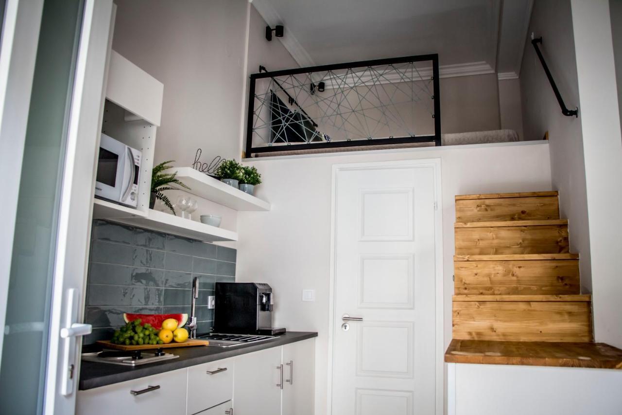 City Park Beauty With Ac, Wifi Apartment Budapest Exterior photo